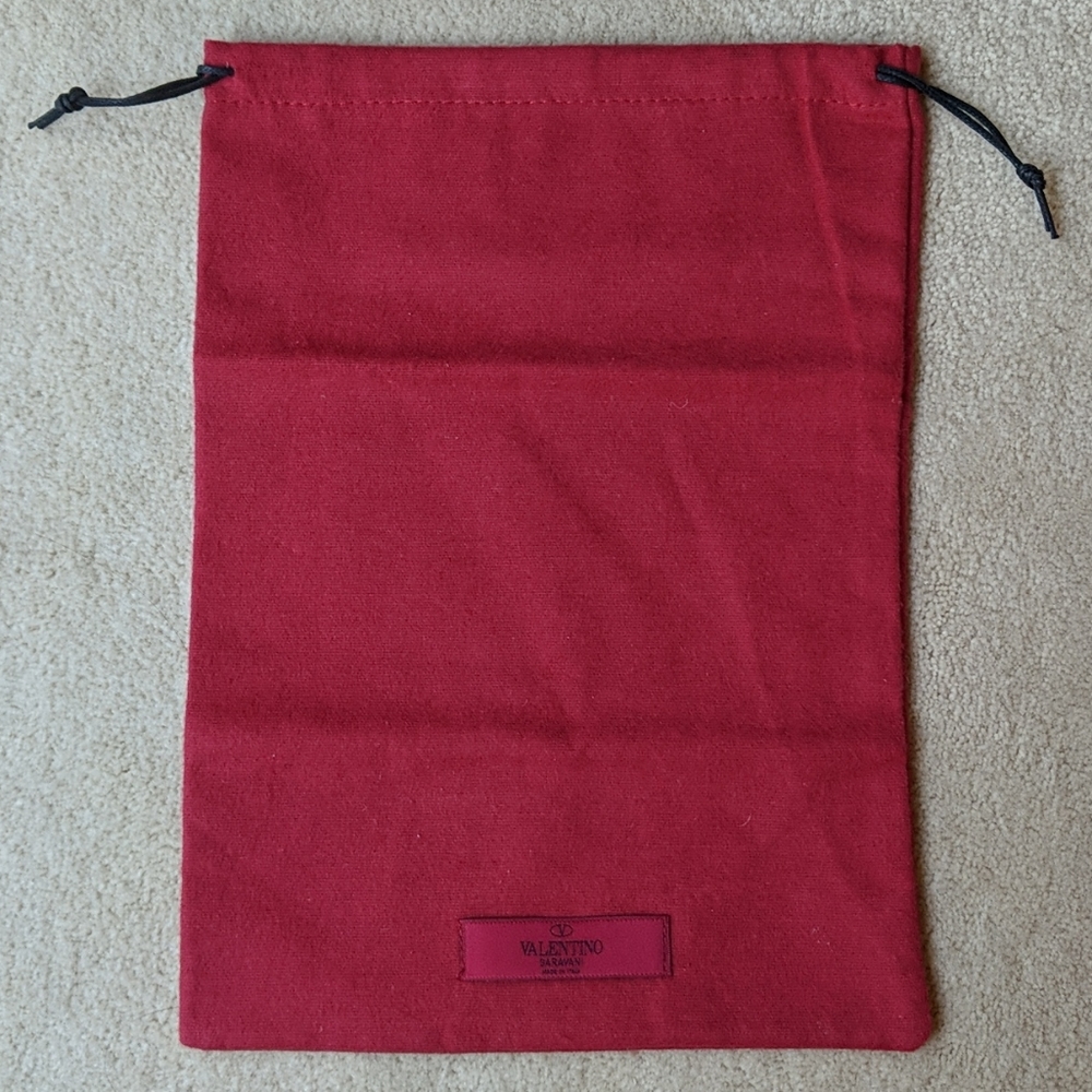 Valentino Dust Bag